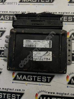 Motor Kontrol Ünitesi Rover 75 2.0D NNN100654 A108847002A