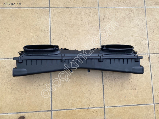 PORSCHE PANAMERA HAVA FİLİTRE KUTUSU 97011002102