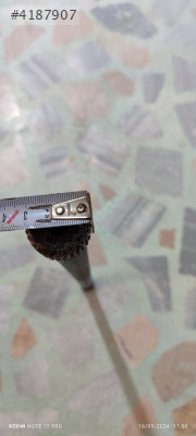 Megane 1 torsiyon mili