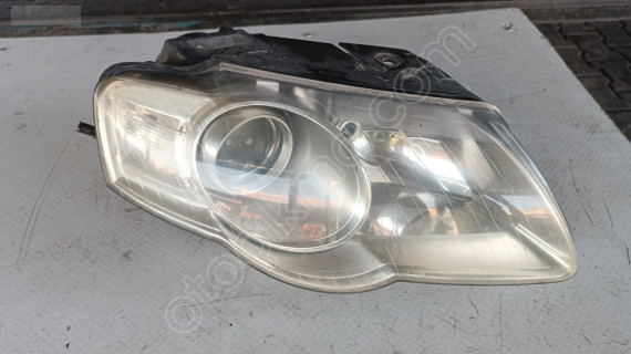 3C0941754K VOLKSWAGEN PASSAT B6 SAĞ FAR