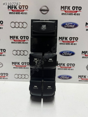 HYUNDAİ İ30 CAM DÜĞMESİ SOL ÖN 12-16 ORJİNAL
