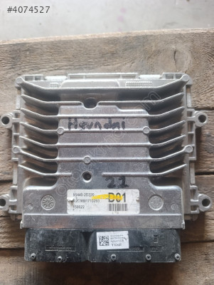 95440-2D320 Hyundai blue motor beyni