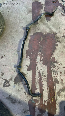 2017 HONDA CİVİC ÇIKMA ORJİNAL GARANTİLİ VİRAJ DEMİRİ