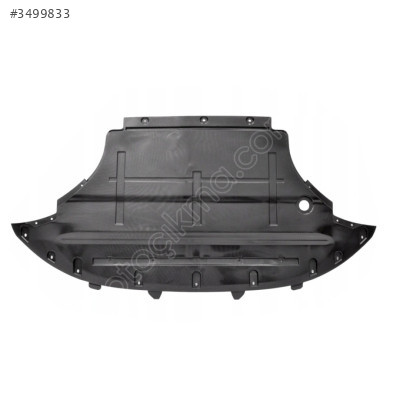 8R0863821 MOTOR ALT MUHAFAZA PLASTİK Q5 08-16 .