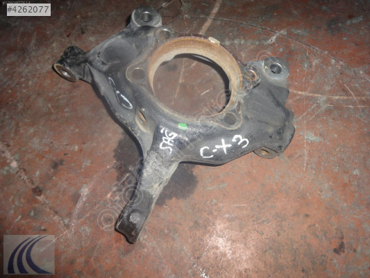 MAZDA CX-3 2015 ÇIKMA HAFİF HASARLI SAĞ ÖN TAŞIYICI