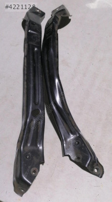 Chery Tiggo 7 Pro 2023 Ön Panel Üst Parça - Orjinal Oto Çıkma