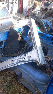 CHEVROLET REZZO SAG ÖN KESME MARŞBİYEL.OTO ERKAN ÜNYE