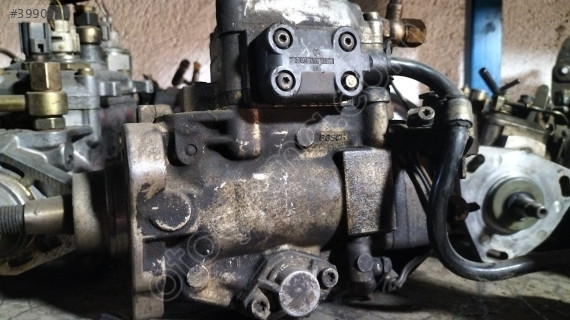 028130109 j Skoda felicia 1.9 yakıt pompası Bosch