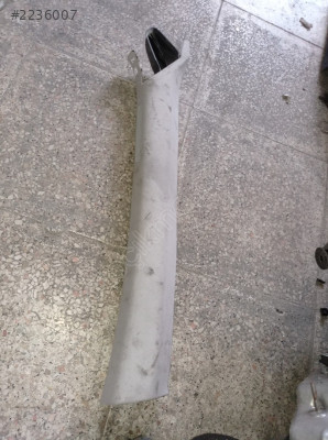 3G0867234 15-22 PASSAT ORJ. ÇIKMA SAĞ ORTA DİREK KAPLAMASI