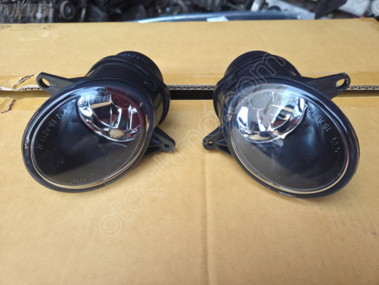 AUDİ A6 2001 - 2004 MODEL SİS