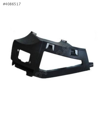 3C0807942 VW PASSAT 05-11 ÖN TAMPON YIKAMA BRAKETİ SAĞ