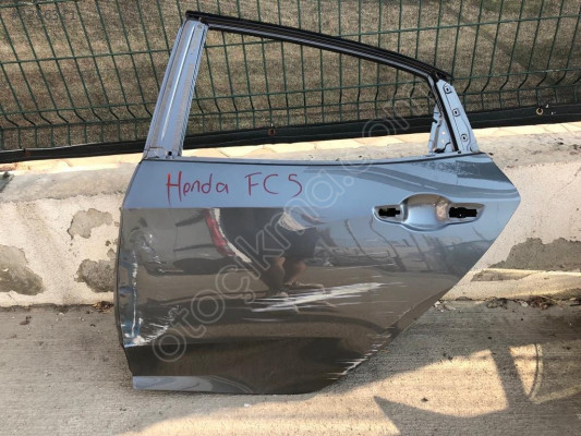HONDA CİVİC FC5 SOL ARKA KAPI