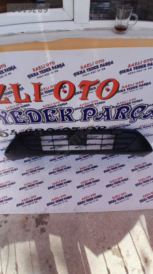 FORD TRANSİT CUSTOM ÖN TAMPON ALT IZGARA
