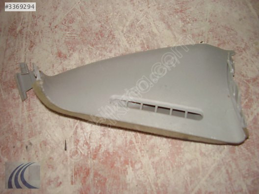 HONDA CITY 2005 ÇIKMA GÖĞÜS ÜFLEME PLASTİĞİ SAĞ