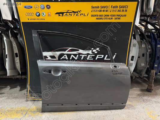HONDA CİVİC FD6 SAĞ ÖN KAPI 2006-2011 ÇIKMA ORİJİNAL
