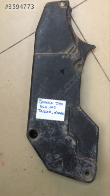 FİAT TEMPRA TİPO SLX DKS TRİGER KAPAĞI D1