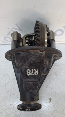 kia bongo 2021 defransiyel (karpuz) (son fiyat)