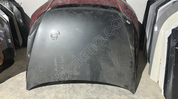 VOLKSWAGEN/ PASSAT 15-24 UFAK HASARLI ORJİNAL .ÖN KAPUT