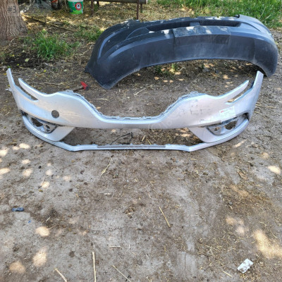 Renault megane 4 ön tampon