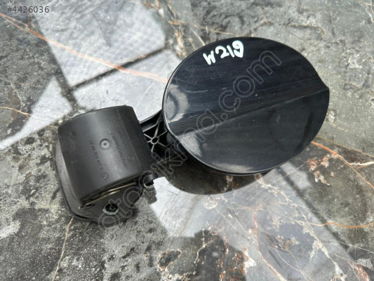 MERCEDES CLS W219 YAKIT DEPO KAPAĞI EGE OTOMOTİV BURSA