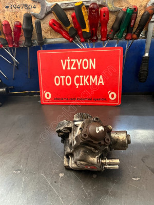 PEUGEOT BOXER 2.2 EURO 6 MAZOT POMPASI ✅