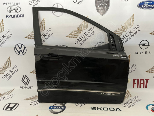 SSANGYONG KORANDO SAĞ ÖN KAPI ORİJİNAL ÇIKMA (12-17)