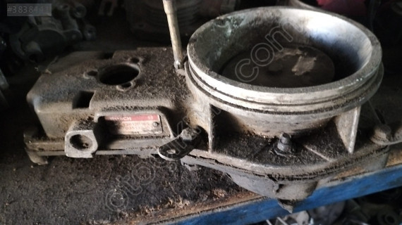 VW Audi hava akış ölçer Bosch 0438120185 035133353AB