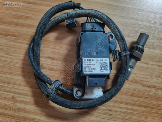 Fiat SCUDO OKSİJEN SENSÖRÜ