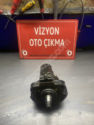 FİAT DOBLO 1.9 JTD MAZOT POMPASI ✅