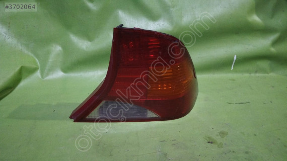ford focus sağ stop