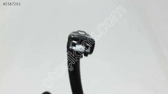 TUCSON 04-10 / SPORTAGE 04-10 ABS SENSÖRÜ ÖN SAĞ