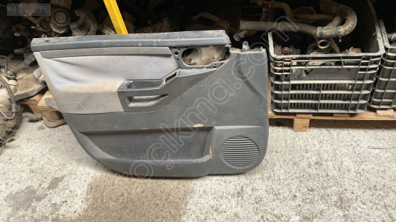 OPEL MERİVA SOL ÖN KAPI DÖŞEMESİ.OTO ERKAN ÜNYE