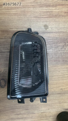 Bmw e39 sağ sis farı