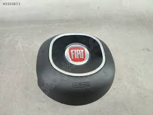 FIAT TIPO ÇIKMA ORJİNAL DİREKSİYON AİRBAG