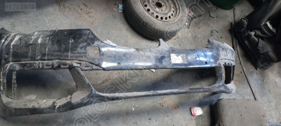 2018 BMW G30 3 Serisi M Modeli Çıkma Ön Tampon Parçası