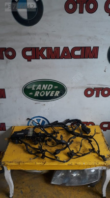 MERCEDES C SERİ 274 MOTOR  205 KASA MOTOR TESİSATI A2741503686