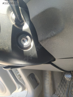 ÇIKMA VW CADDY DİREKSİYON MAFSALI