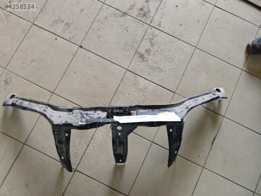 FİAT ALBEA ÖN PANEL