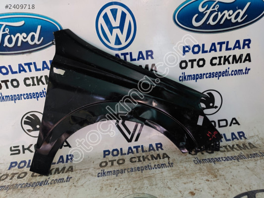 Opel Astra H ön sağ çamurluk Orjinal