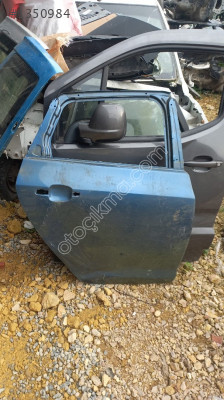 OPEL ASTRA J SAĞ ARKA KAPI .OTO ERKAN ÜNYE