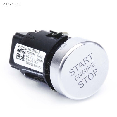 8K0905217A/8K0905217 8K0905217A A4 A5 Q5 2008-2017 START STOP DÜG