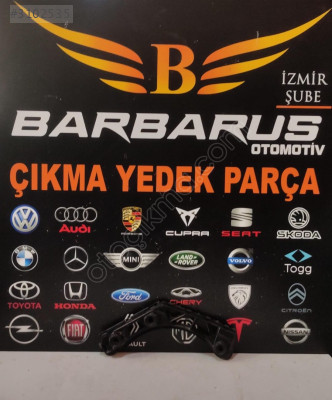 VOLKSWAGEN TİGUAN SOL ARKA TAMPON BRAKETİ 5NA807393