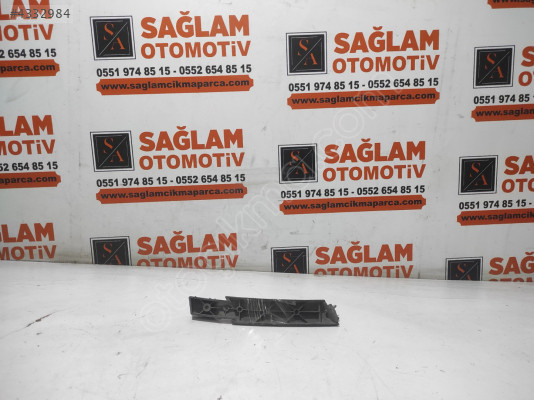 ÇIKMA  BMW E60 SOL ARKA KAPI İÇ ÇEKME KOLU OEM 7079451