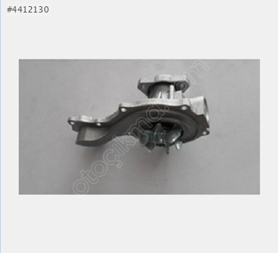 DEVİRDAİM (büyük kafa ) GOLF1 74-84/GOLF2 84-92 068121005