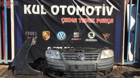caddy komple ön 2004-2008