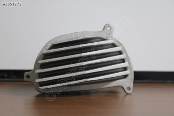 BMW 3 SERİ E90 LCİ SAG SİNYAL LED MODÜLÜ 2006/13 63127245814