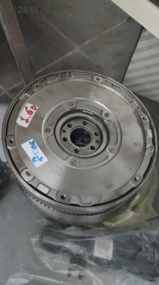 1.6 FORD FOCUS VOLANT