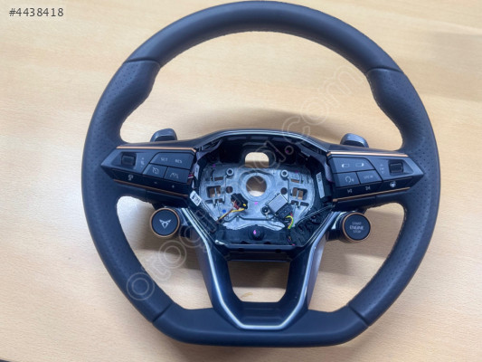 5FF419091D CUPRA DİREKSİYON (ÇALIŞTIRMALI)