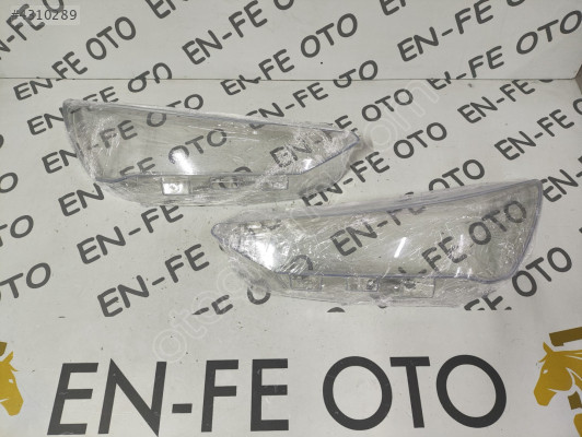 FORD FOCUS 4.5 SAĞ SOL FAR CAMI SIFIR 2023 2024 2025 1