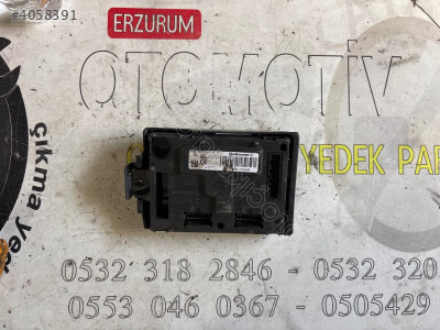 DACİA SANDERO UCH Beyni BCM T4 L2 284B14559R - A2C53430128